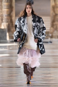 Louis Vuitton RTW Fall 2021