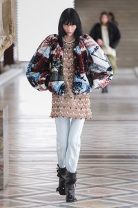 Louis Vuitton RTW Fall 2021