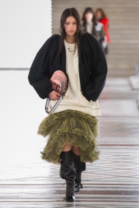 Louis Vuitton RTW Fall 2021