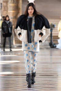 Louis Vuitton RTW Fall 2021