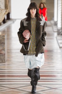 Louis Vuitton RTW Fall 2021
