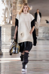 Louis Vuitton RTW Fall 2021