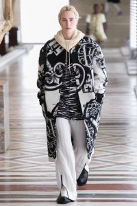 Louis Vuitton RTW Fall 2021