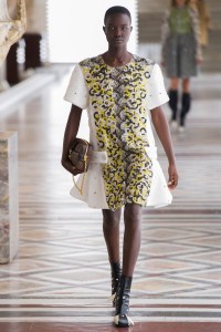 Louis Vuitton RTW Fall 2021