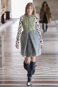 Louis Vuitton RTW Fall 2021