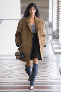 Louis Vuitton RTW Fall 2021