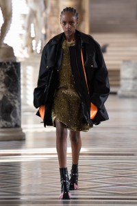 Louis Vuitton RTW Fall 2021