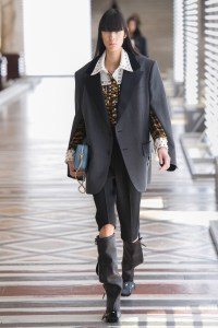 Louis Vuitton RTW Fall 2021