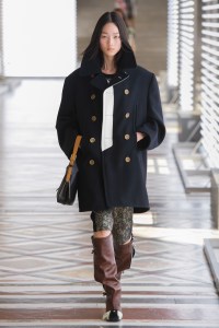 Louis Vuitton RTW Fall 2021