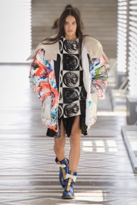 Louis Vuitton RTW Fall 2021