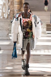 Louis Vuitton RTW Fall 2021