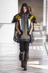 Louis Vuitton RTW Fall 2021