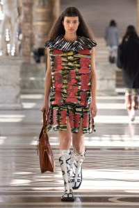 Louis Vuitton RTW Fall 2021