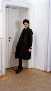 Lourdes RTW Fall 2021