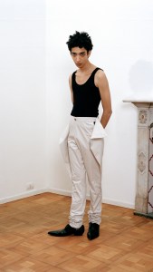 Lourdes RTW Fall 2021