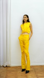 Lourdes RTW Fall 2021