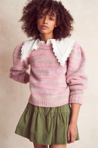 LoveShackFancy RTW Fall 2021