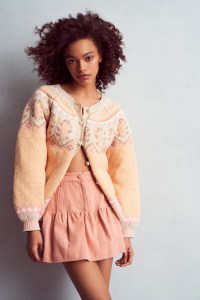 LoveShackFancy RTW Fall 2021