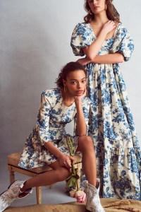 LoveShackFancy RTW Fall 2021