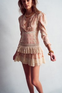 LoveShackFancy RTW Fall 2021
