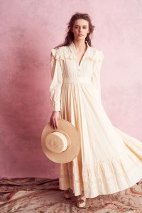LoveShackFancy RTW Fall 2021