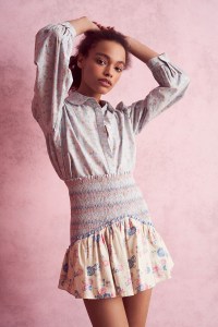 LoveShackFancy RTW Fall 2021