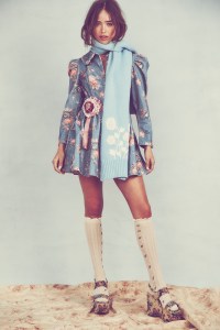 LoveShackFancy RTW Fall 2021