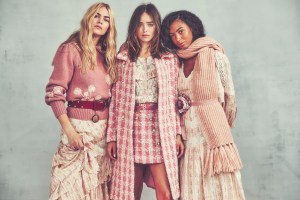 LoveShackFancy RTW Fall 2021