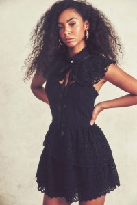 LoveShackFancy RTW Fall 2021