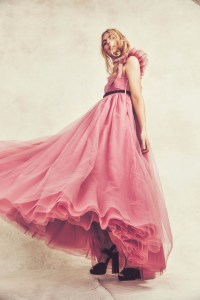 LoveShackFancy RTW Fall 2021
