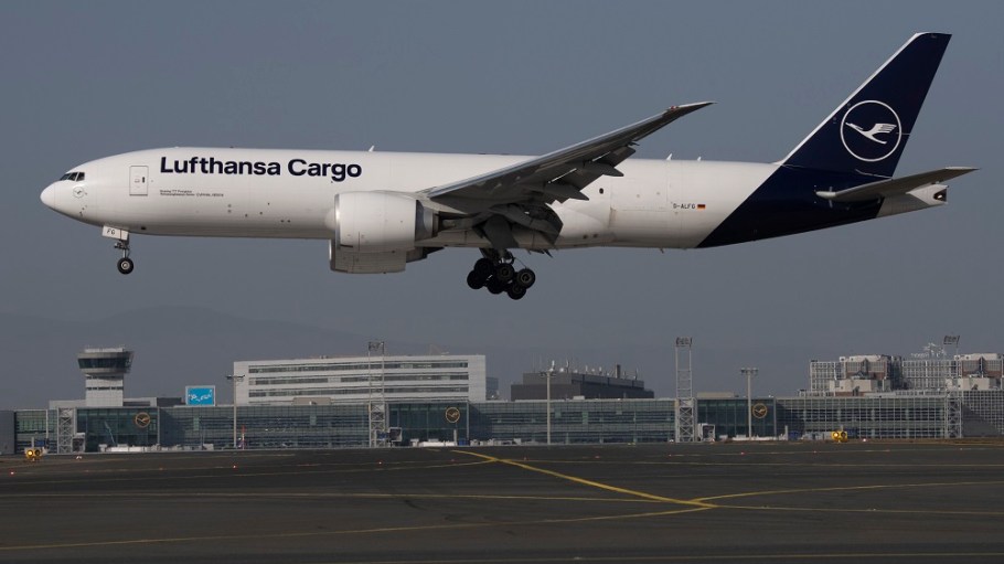 The International Air Transport Association bowed Enhanced Partner Identification and Connectivity to digitize the air cargo supply chain.