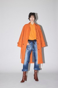 Lutz Huelle RTW Fall 2021