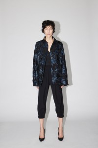 Lutz Huelle RTW Fall 2021