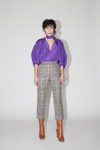 Lutz Huelle RTW Fall 2021