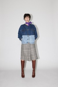 Lutz Huelle RTW Fall 2021