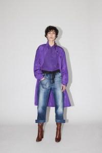 Lutz Huelle RTW Fall 2021