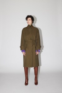 Lutz Huelle RTW Fall 2021