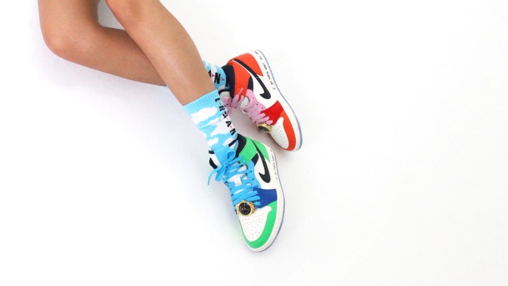 Nike