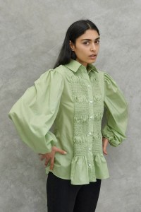 Maggie Marilyn RTW Fall 2021