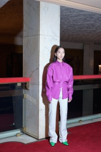 MSGM RTW Fall 2021