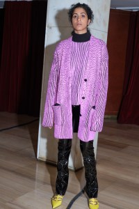 MSGM RTW Fall 2021