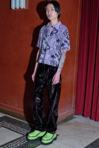 MSGM RTW Fall 2021