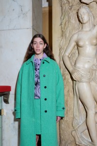 MSGM RTW Fall 2021