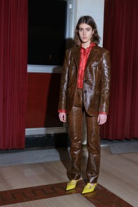 MSGM RTW Fall 2021
