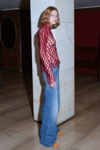 MSGM RTW Fall 2021