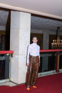 MSGM RTW Fall 2021