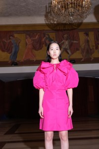 MSGM RTW Fall 2021