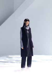 Maison Mai RTW Fall 2021