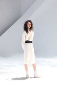 Maison Mai RTW Fall 2021