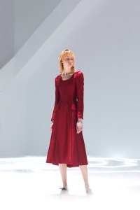 Maison Mai RTW Fall 2021